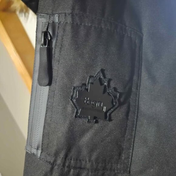 Toboggan Ernie Parka - Picture 4 of 4